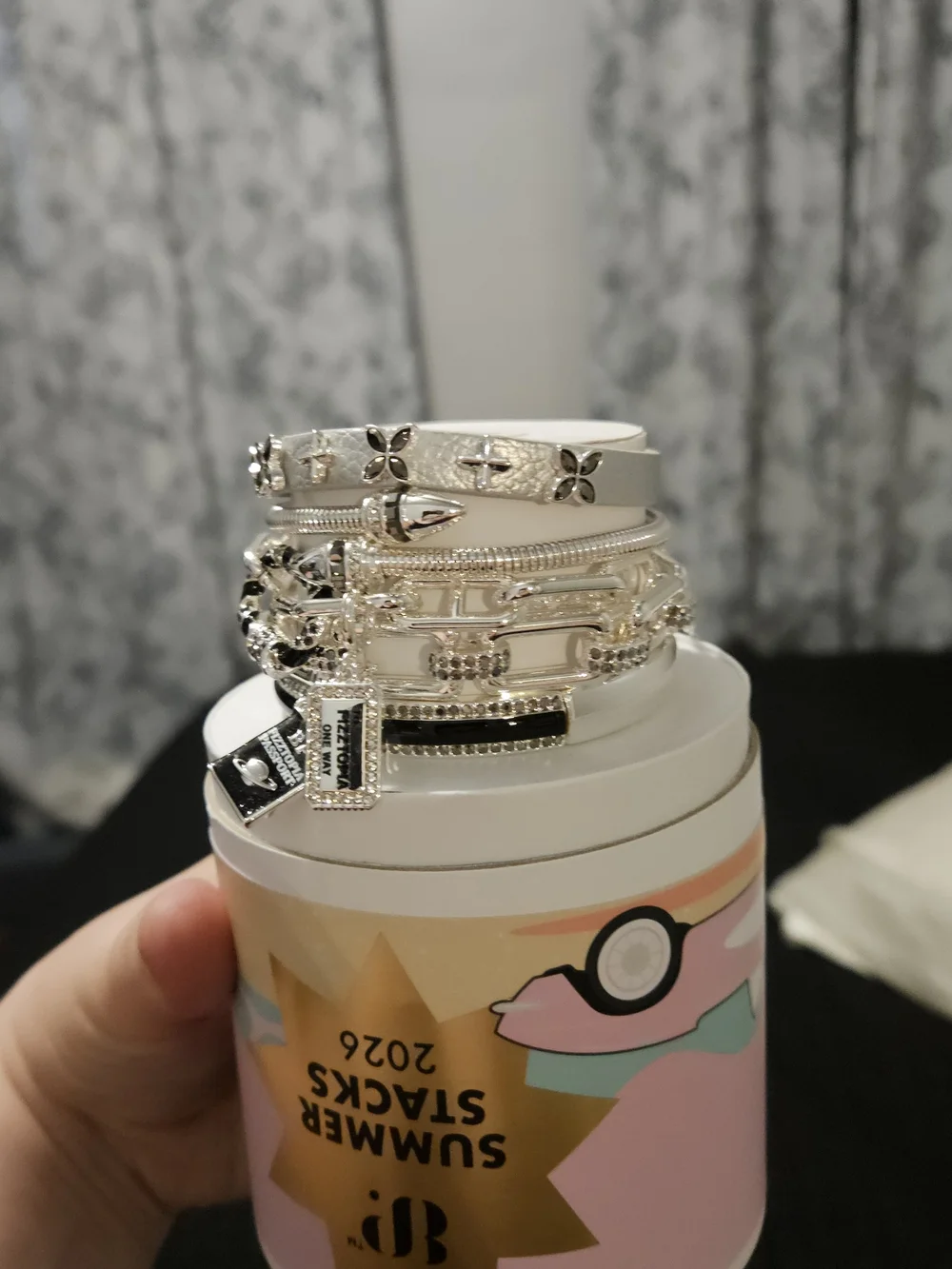 Fizztopia 2026 Exclusive Summer Stack